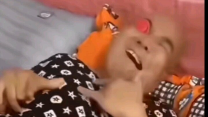 【كلاسيكي】 البث المباشر لـ تاو غه: عرض نوبة الصرع