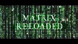 Trailers From The Matrix Revolutions 2005 UK DVD