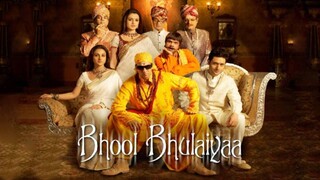 Bhool Bhulaiyaa (2007) Hindi 1080p Full HD