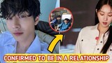 Ahn Hyo Seop And Lee sung Kyung confirmed To Be In A Relationship (Dr romantic Couple)