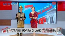 Peringatan Detik-detik Proklamasi RCTI (17/08/2025)