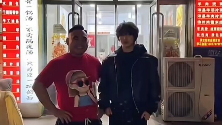 The Heart-Fluttering Scalded Dough – Season 1 Finale