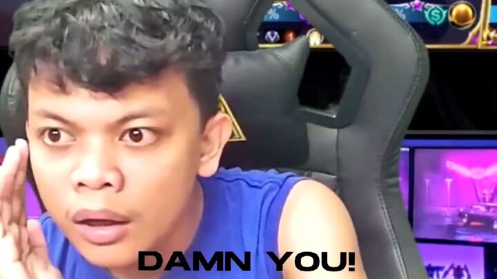 Yuzuke vs. BULLDOG 🔥🔥🔥 / no. 1 Baxia PH & no. 3 Alucard PH - Mobile Legends Bang Bang