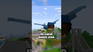 Cara Cinematic Di Minecraft