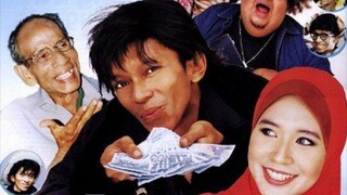 JUTAWAN FAKIR (2003) FULL MOVIE.