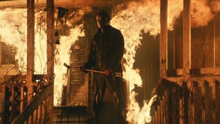 Mặt nạ của Miles đã được gỡ bỏ! Trailer cuối cùng của "Halloween: Carnage" năm 2021