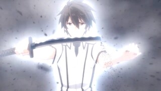 Tên anime cho ai cần: Rakudai Kishi no Cavalry「AMV」- The Price ᴴᴰ #animehaynhat