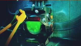 Saving Bikini Bottom_ The Sandy Cheeks Movie พากย์ไทย