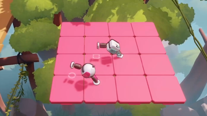 Tips Pintar Putus Cinta Episode 3: Game Pasangan yang Selalu Berantakan [