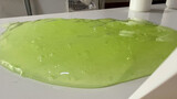 Stretching Slime
