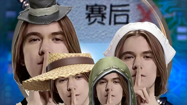 Meme sau trận đấu thứ 5.9.1