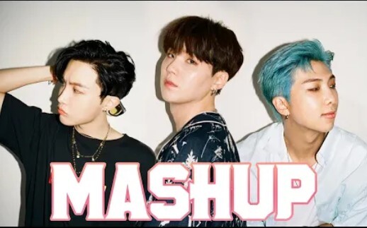[Dynamite/Group Mashup] BTS x TWICE x iKON x Cherry Bullet x IZ*ONE x SEVENTEEN x BIGBANG