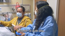 Khẩn cấp: New York EP 4 [Sub Việt]