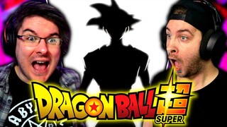 GOKU BLACK ARRIVES! | Dragon Ball Super Episode 49 REACTION | Anime Reaction