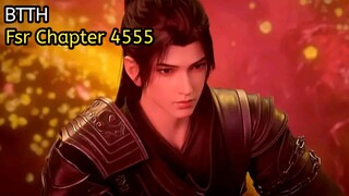 Battle Through The Heavens | Fsr Chapter 4555