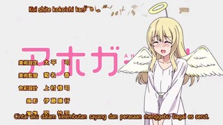 Aho girl Episode 9 Subtitle Indonesia