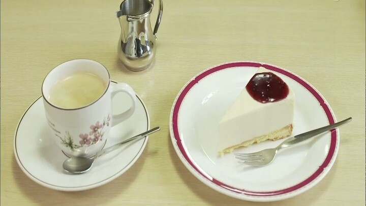 07. Kodoku no Gurume - season2