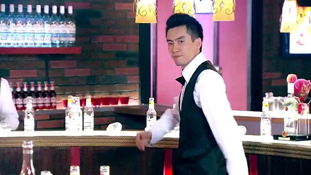 เชื่อใครก็เชื่อได้ แต่ห้ามเชื่อปากพูดเหลวไหลของลู่เสี่ยวปู้เด็ดขาด!