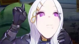 《露出没》【第二集】阿露强检委员长