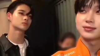 [Kim Sun-woo] Khả năng quản lý biểu cảm của chị gái tôi luôn là huyền thoại