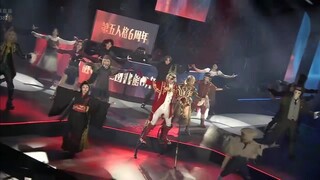 第五人格IJL赛事《High&Low》舞蹈部分