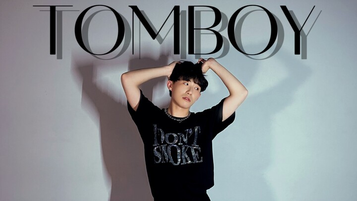 [(G)I-DLE] Boys' Version of TOMBOY | A Full-Team High-Energy Dance Cover～