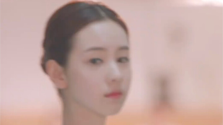 Has she ever studied ballet? She really has such an elegant aura!