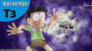 DORAEMON - CAPITULO NUEVO EN ESPAÑOL COMPLETO - CASTELLANO