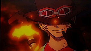 sodara e luffy siji sijine