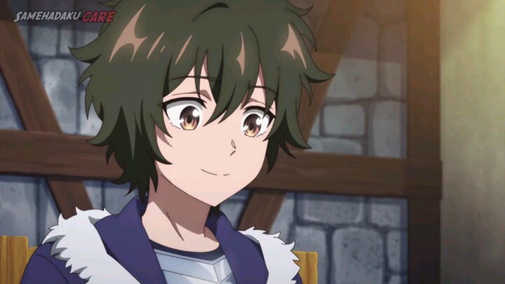 Kashita Maryoku wa “Revo Barai” de Kyousei Choushuu. Eps. 4
