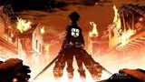 Attack on Titans AMV - The Phoenix