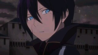 [SUB INDO] NORAGAMI S2 (Noragami Aragoto) - Episode 6