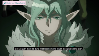 Harlan bậc thầy xu hướng - Review - Anime Này Dăk quá p2 #anime #schooltime