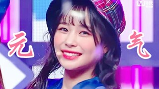 الفريق النسائي الكوري الجنوبي الوحيد الذي يعتمد على الأدوات المسرحية! Weeekly — «After School» — تغي