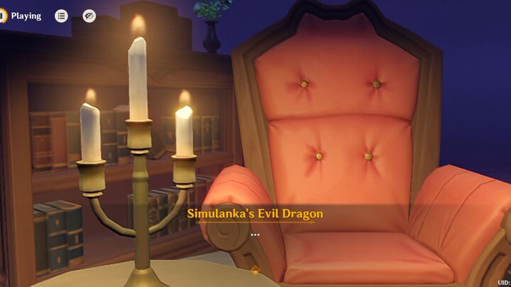 Genshin Impact 4.8 - Summertide Scales and Tales_11