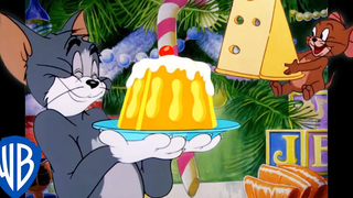 ทอม แอนด์ เจอร์รี่ เข้าสู่จิตวิญญาณแห่งคริสต์มาส 🎄🎅🏻 รวมการ์ตูนคลาสสิค WB Kids