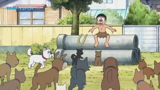 Doraemon episode 470