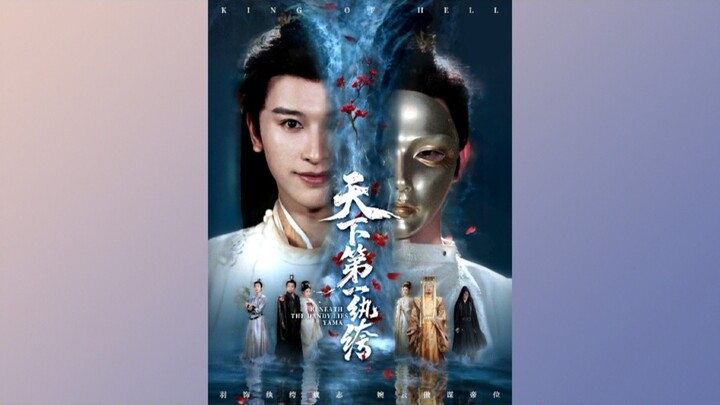 TRỌN BỘ - THIÊN HẠ ĐỆ NHẤT HOÀN KHỐ LỒNG TIẾNG ( Trương Hòa Phát , Lưu Nhân Nhiên )