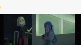 Mengapa Xiangzi berwajah bulat padahal dia kurus?