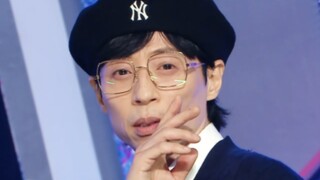 Nhóm nam đình đám! Yoo Jae-suk x HAHA x Kang Yong-hyun x Kim Jong-min x Lee Yi-kyung x Joo Woo-jae "