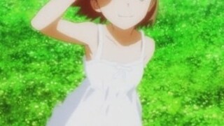 Mikoto Misaka