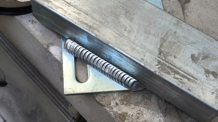 Pre-fabricated Welding #OnePhotoRevealsYourProfession #WhoCanTellWhat’sGoingOnHere? #ThisSkillIsRare