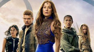 The Wheel of Time-S2 E1-720P
