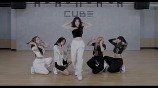 【叶舒华】刷宝竟然是团内公认的调皮蛋，少来烦姐！欣赏姐的tomboy吧