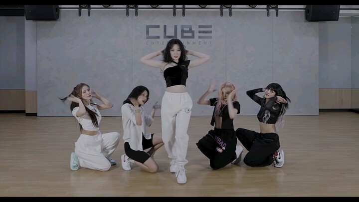 【Ye Shuhua】Ternyata Shu Bao diakui oleh anggota grup sebagai si nakal, jangan ganggu aku! Nikmati si