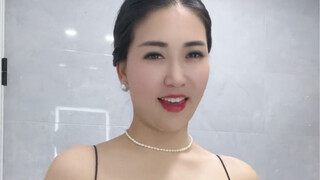 美阿姨，这个年龄段中少有的精品
