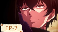 My Status as an Assassin Obviously Exceeds the Hero's - Hindi// EP-2