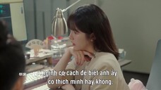 Sếp Của Tôi Là Chú Lợn Nhỏ EP 9 [Sub Việt]