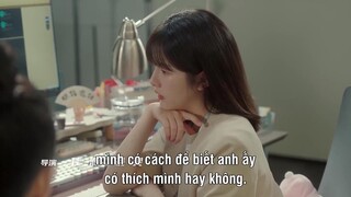 Sếp Của Tôi Là Chú Lợn Nhỏ EP 9 [Sub Việt]