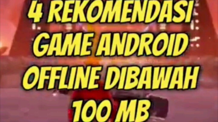 4 game terbaik playstore dibawah 100b